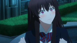 DARK MOON -黑之月: 月之祭坛- 第5话