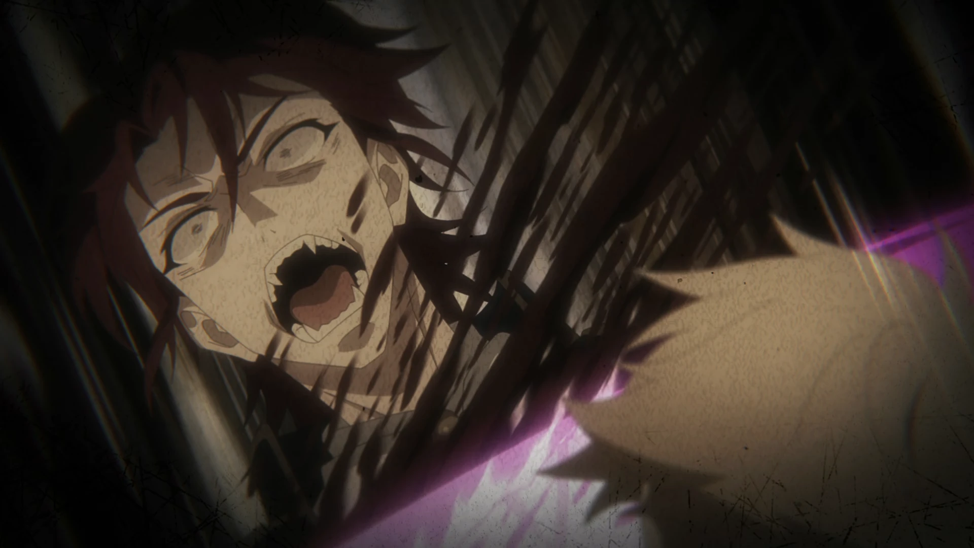 DARK MOON -黑之月: 月之祭坛- 第10话