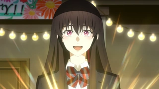 DARK MOON -黑之月: 月之祭坛- 第6话