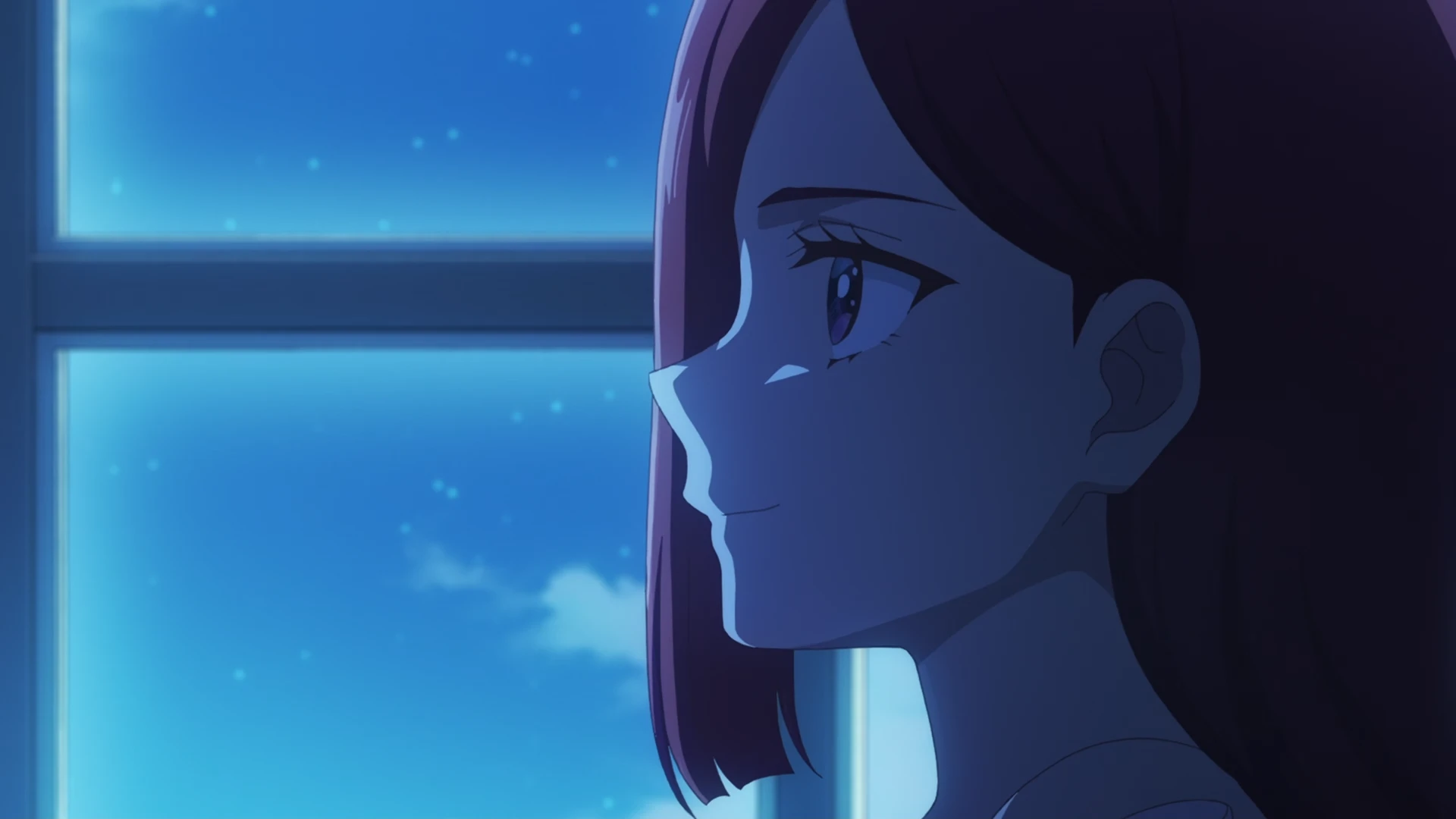 身为悲剧始作俑者的最强邪恶BOSS女王为民竭心尽力。 第二季 第1话