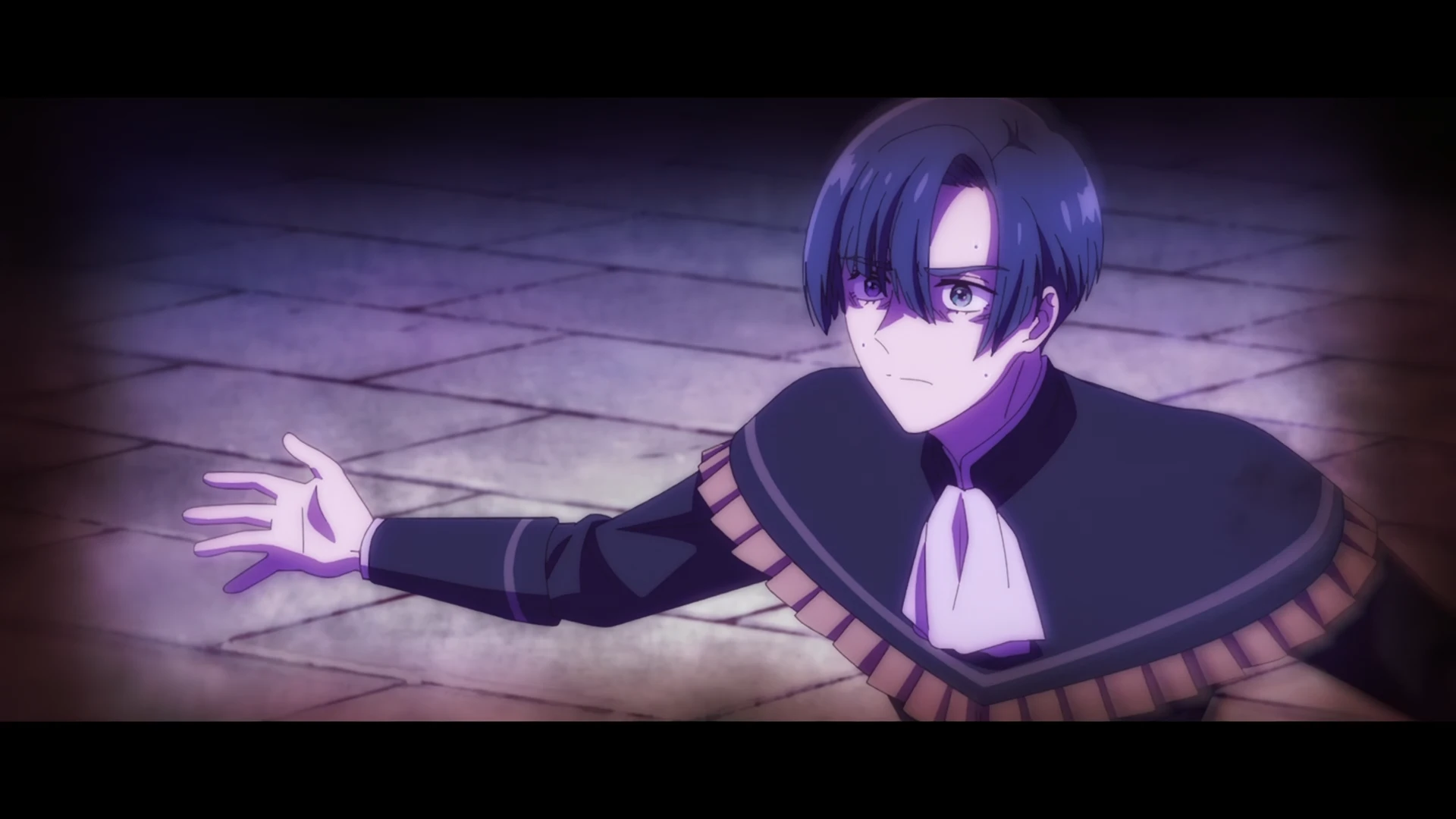 身为悲剧始作俑者的最强邪恶BOSS女王为民竭心尽力。 第二季 第3话