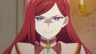 身为悲剧始作俑者的最强邪恶BOSS女王为民竭心尽力。 第二季 第3话