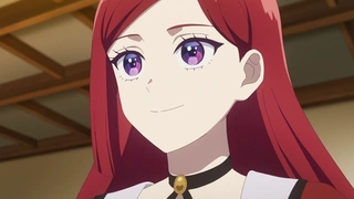 身为悲剧始作俑者的最强邪恶BOSS女王为民竭心尽力。 第二季 第6话