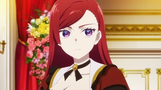 身为悲剧始作俑者的最强邪恶BOSS女王为民竭心尽力。 第二季 第8话