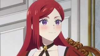 身为悲剧始作俑者的最强邪恶BOSS女王为民竭心尽力。 第二季 第5话