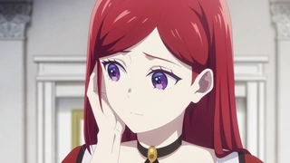 身为悲剧始作俑者的最强邪恶BOSS女王为民竭心尽力。 第二季 第2话