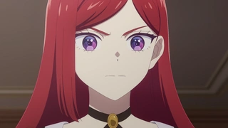 身为悲剧始作俑者的最强邪恶BOSS女王为民竭心尽力。 第二季 第4话