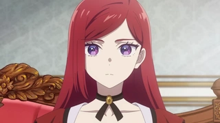 身为悲剧始作俑者的最强邪恶BOSS女王为民竭心尽力。 第二季 预告PV