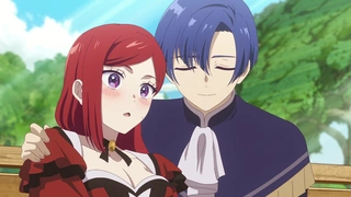 身为悲剧始作俑者的最强邪恶BOSS女王为民竭心尽力。 第二季 第1话