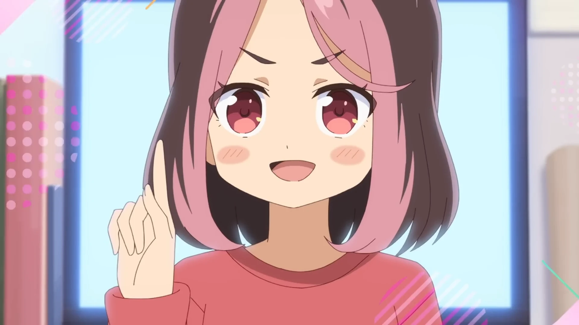 铁旅！meet with 铁道少女 预告PV