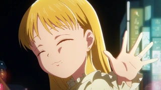 画完这个再去死 第7话
