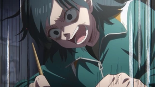 画完这个再去死 本PV2