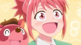 描绘直至生命尽头 预告PV