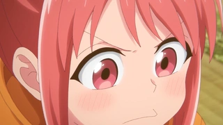 描绘直至生命尽头 预告PV