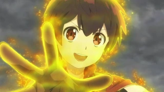 最强的职业不是勇者也不是贤者好像是鉴定士(伪)的样子? PV1