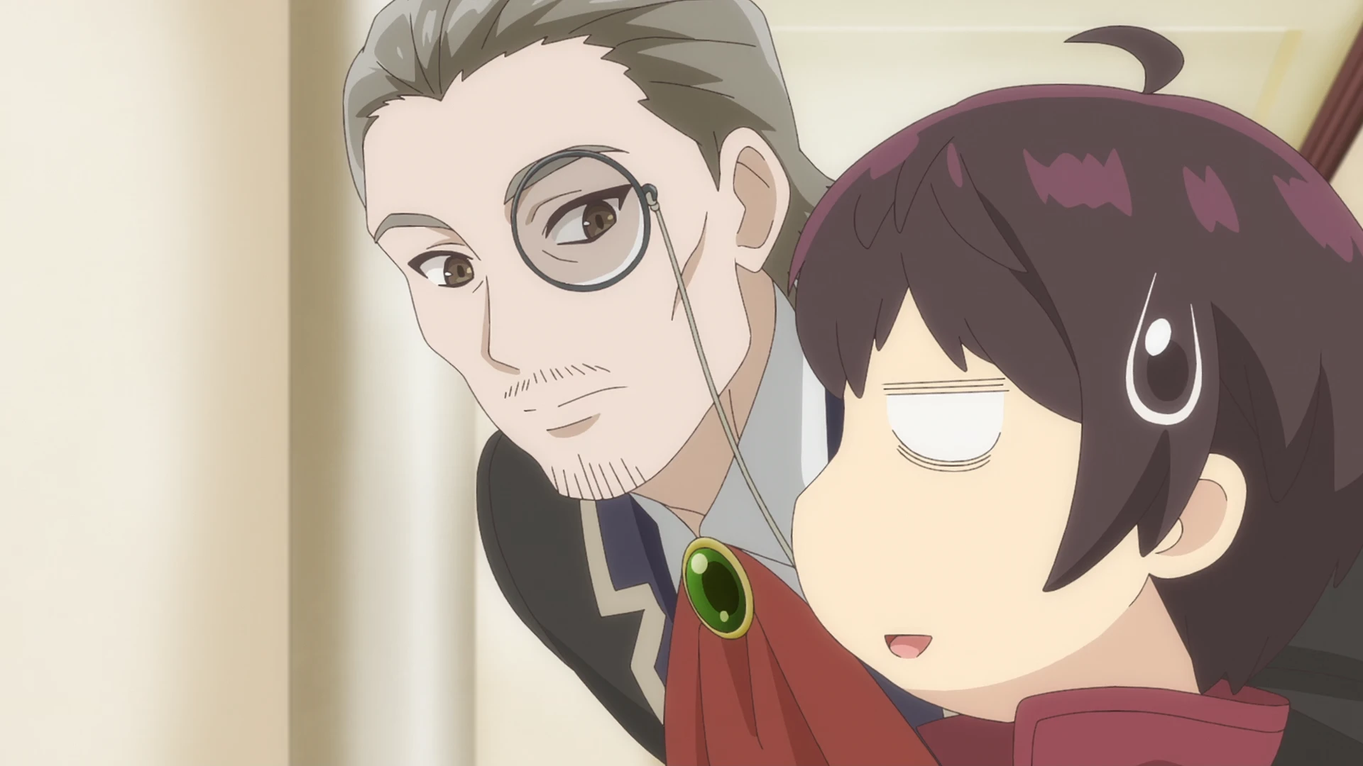 最强的职业不是勇者也不是贤者好像是鉴定士(伪)的样子? 第3话