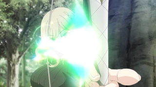 最强的职业不是勇者也不是贤者好像是鉴定士(伪)的样子? 动画化PV