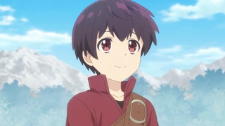 最强的职业不是勇者也不是贤者好像是鉴定士(伪)的样子? 第4话