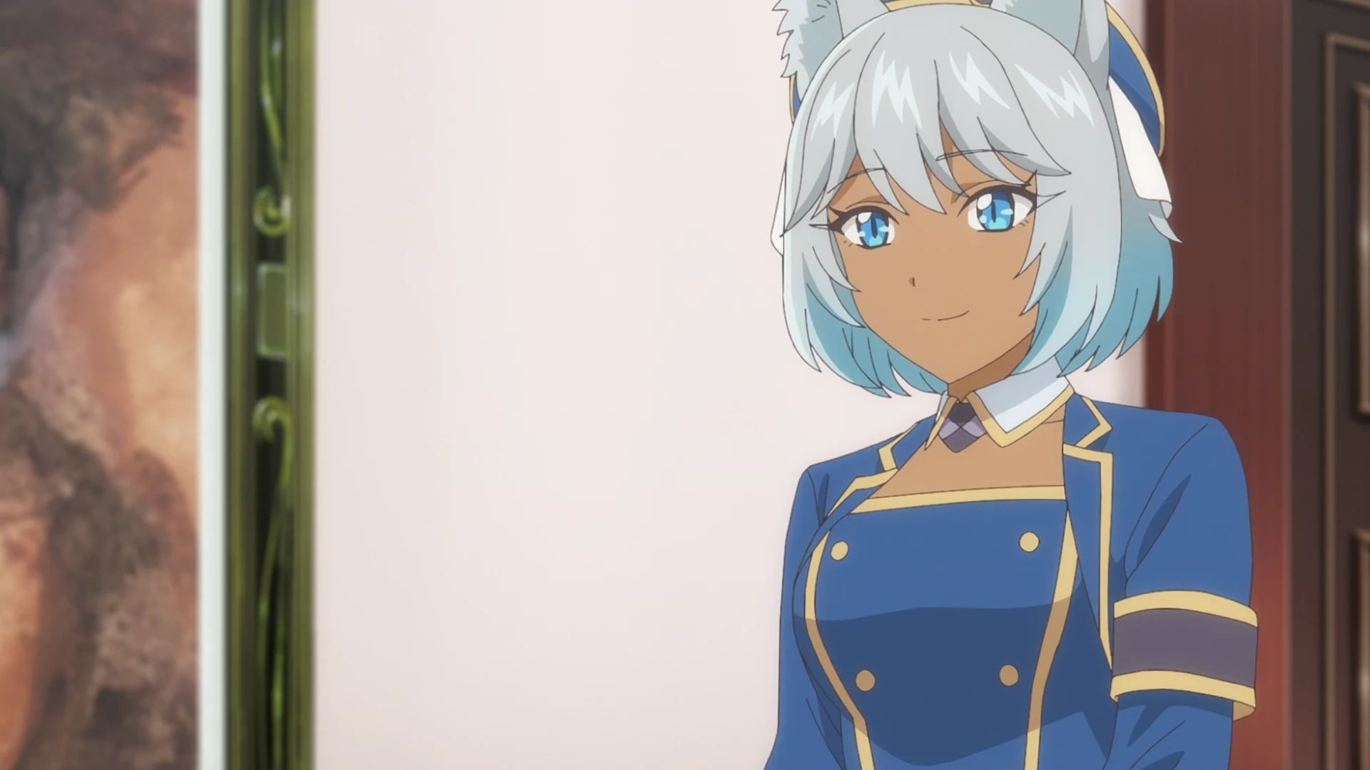 最强的职业不是勇者也不是贤者好像是鉴定士(伪)的样子? 第2话