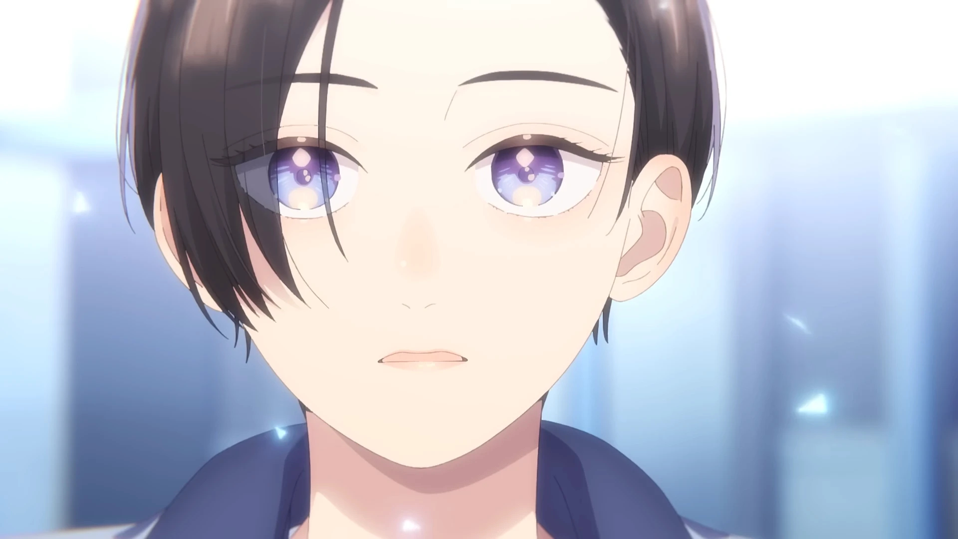 皎洁迎宵之月 预告PV