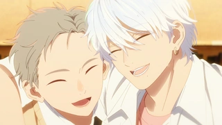 皎洁迎宵之月 第5话