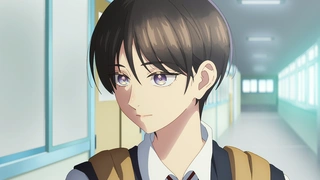 皎洁迎宵之月 第9话