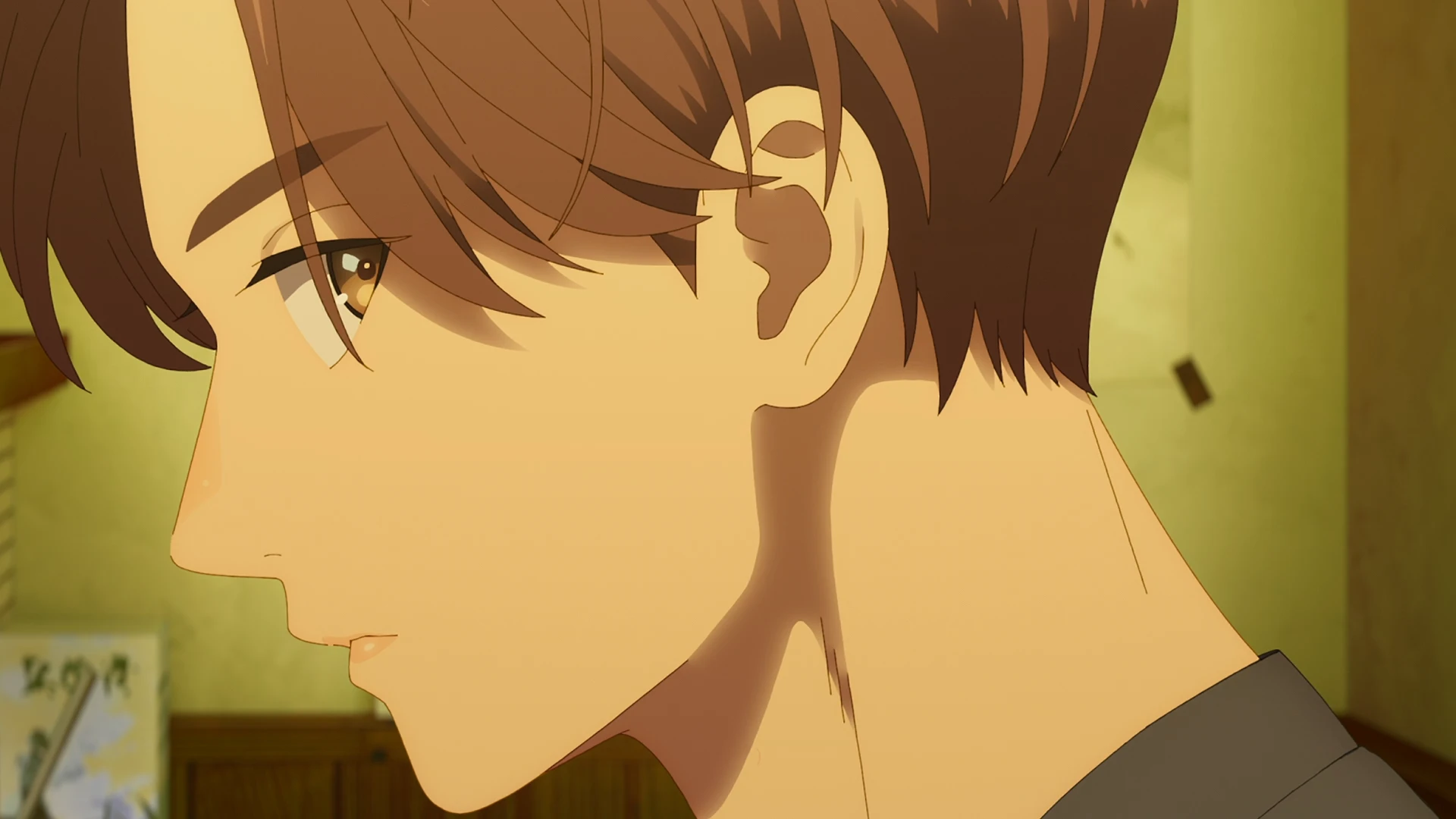 皎洁迎宵之月 第10话