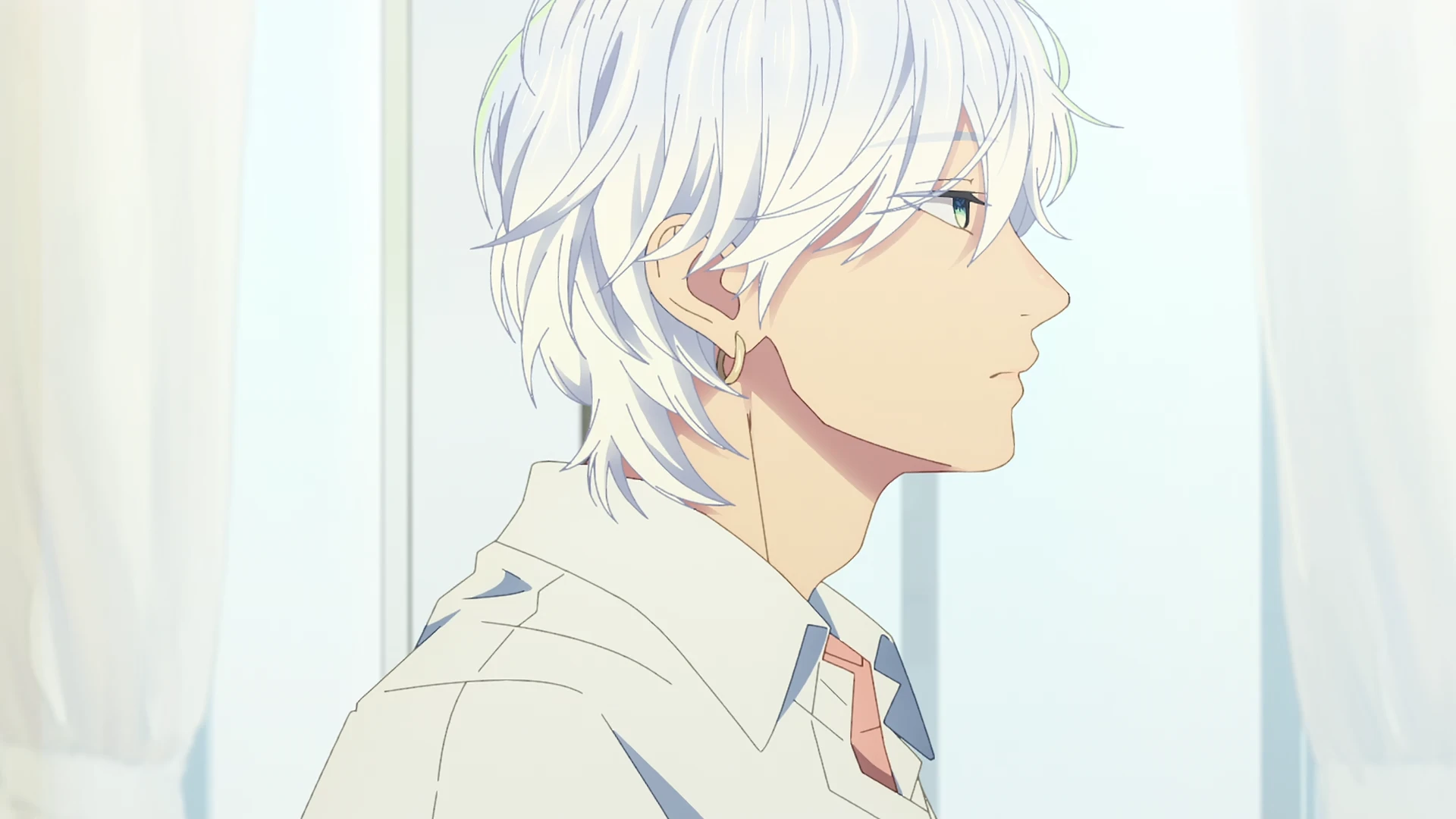 皎洁迎宵之月 第2话
