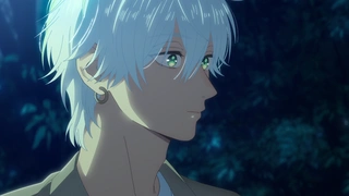 皎洁迎宵之月 第1话