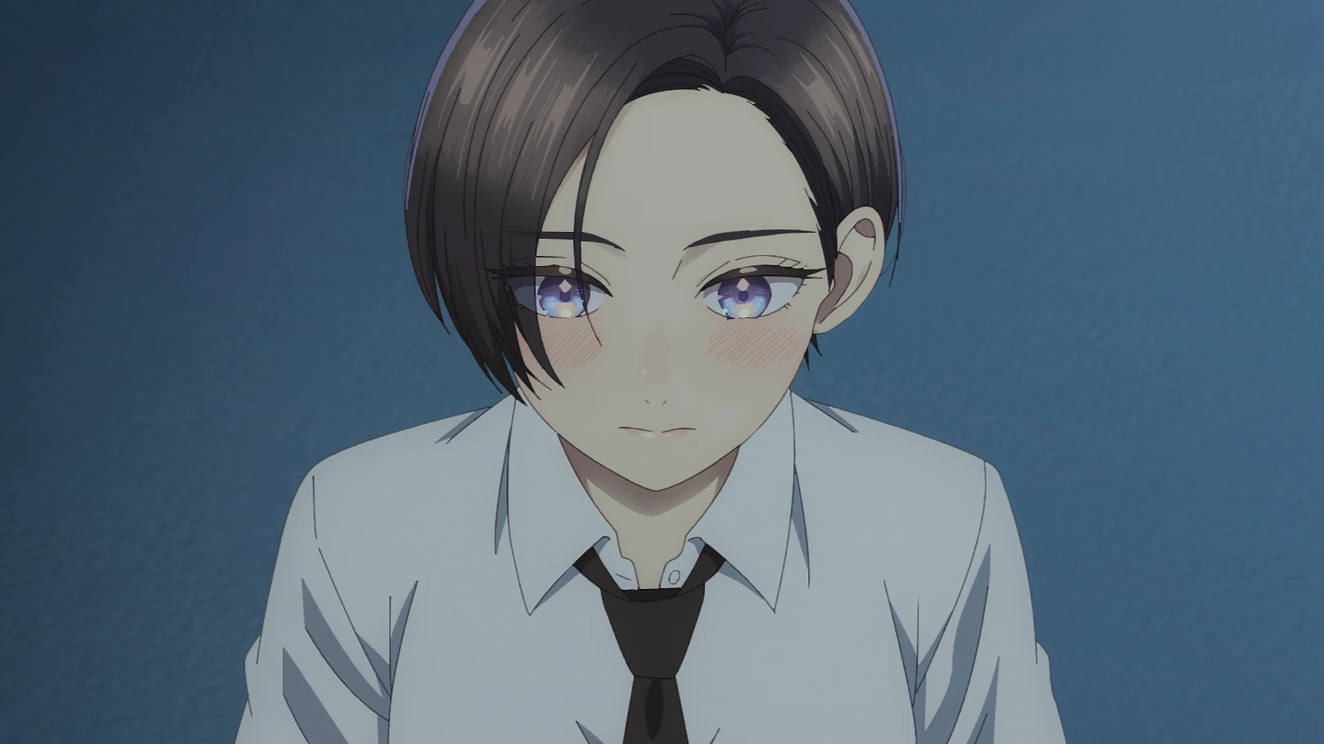 皎洁迎宵之月 第11话