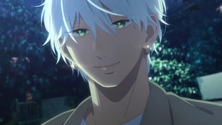 皎洁迎宵之月 PV1