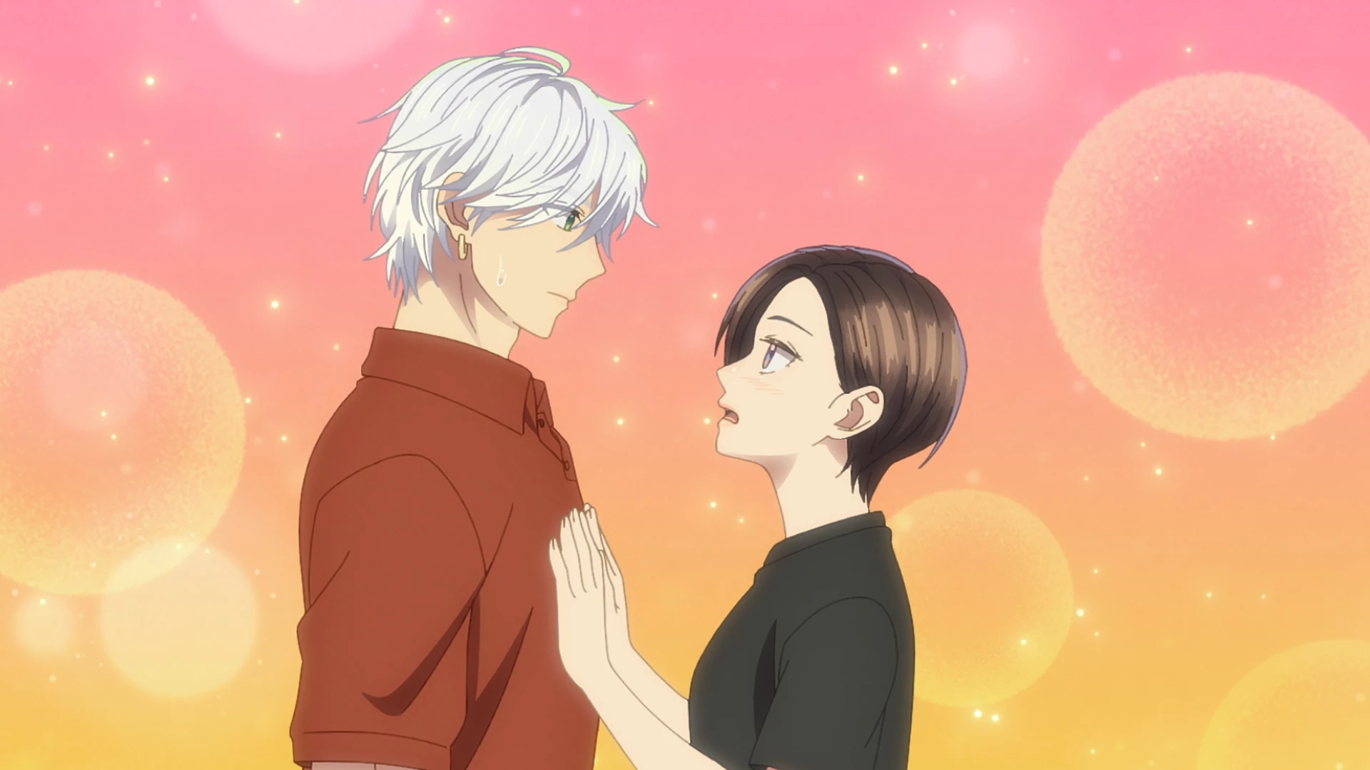 皎洁迎宵之月 第8话