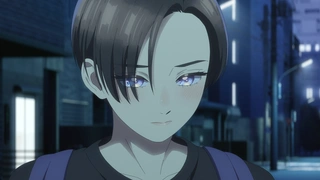 皎洁迎宵之月 第12话