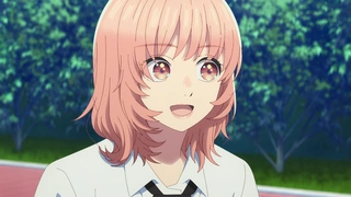 皎洁迎宵之月 第2话