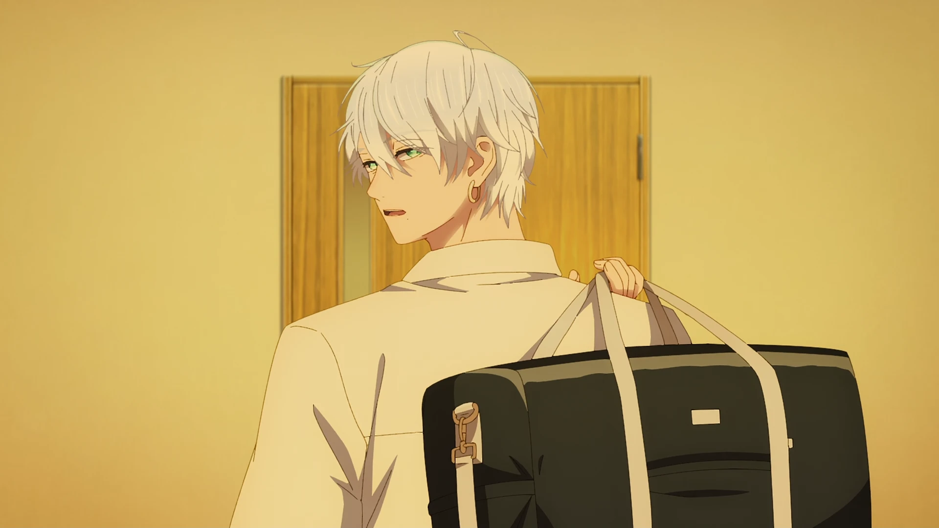 皎洁迎宵之月 第5话