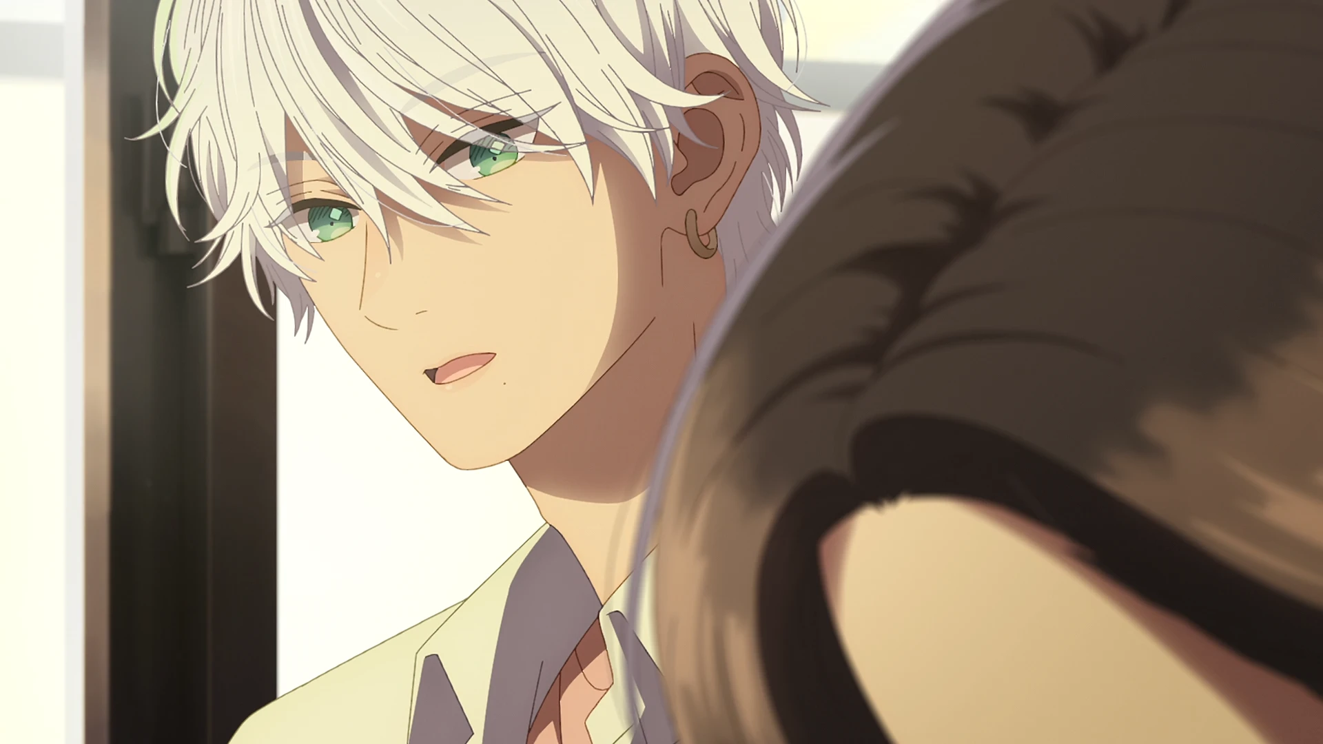 皎洁迎宵之月 第11话