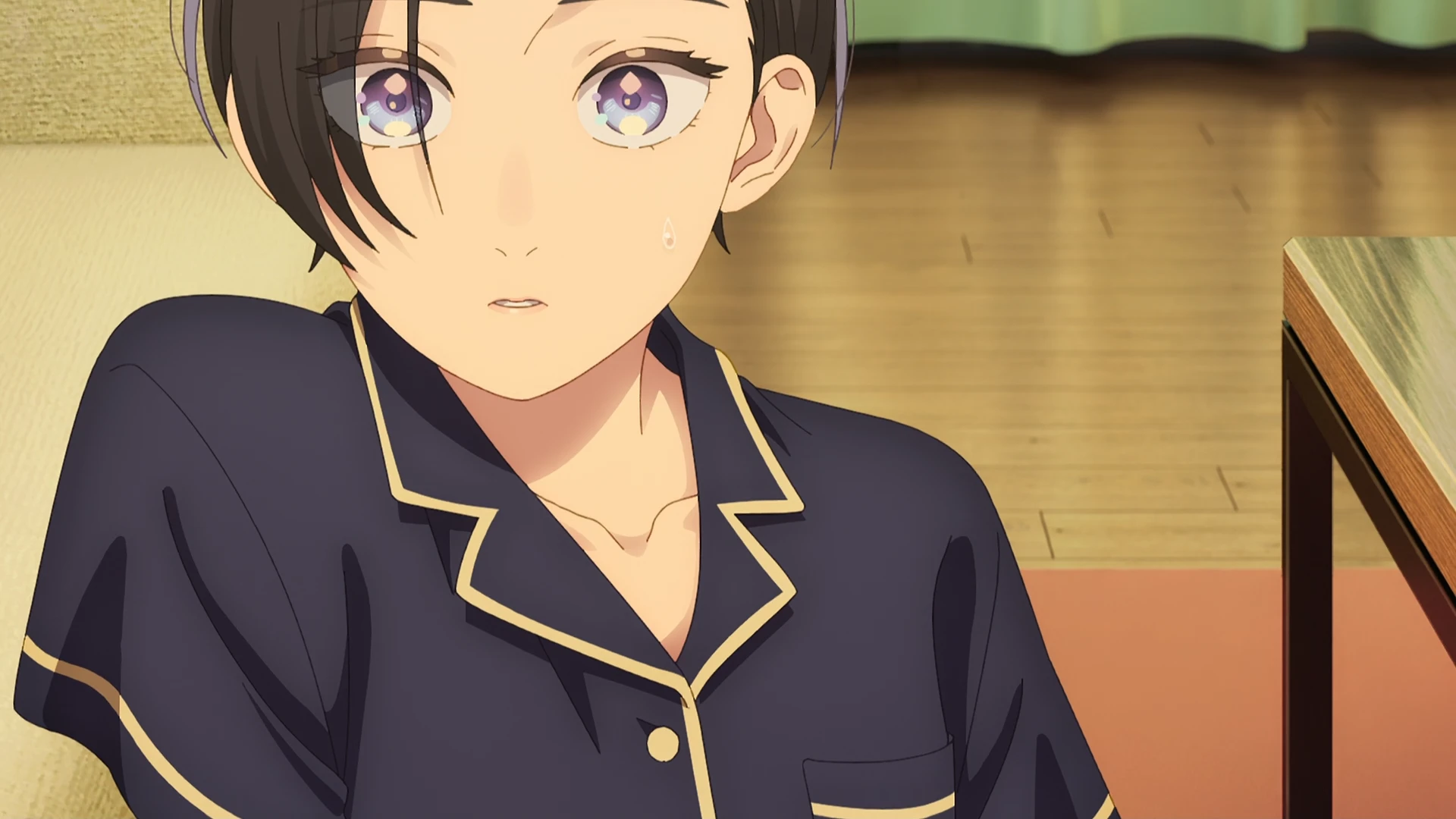 皎洁迎宵之月 第6话