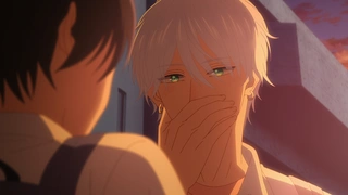 皎洁迎宵之月 第8话