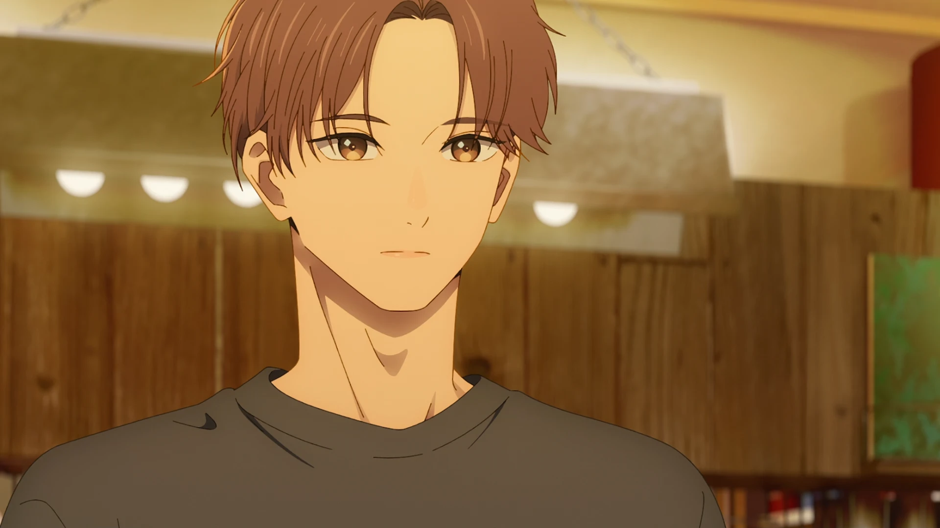 皎洁迎宵之月 第5话