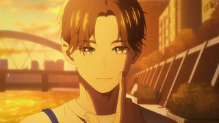 皎洁迎宵之月 第10话