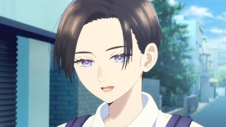 皎洁迎宵之月 第11话
