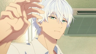 皎洁迎宵之月 第6话