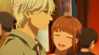 皎洁迎宵之月 第7话