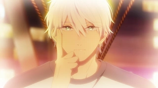 皎洁迎宵之月 第3话