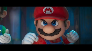 超级马力欧银河大电影 Final Trailer