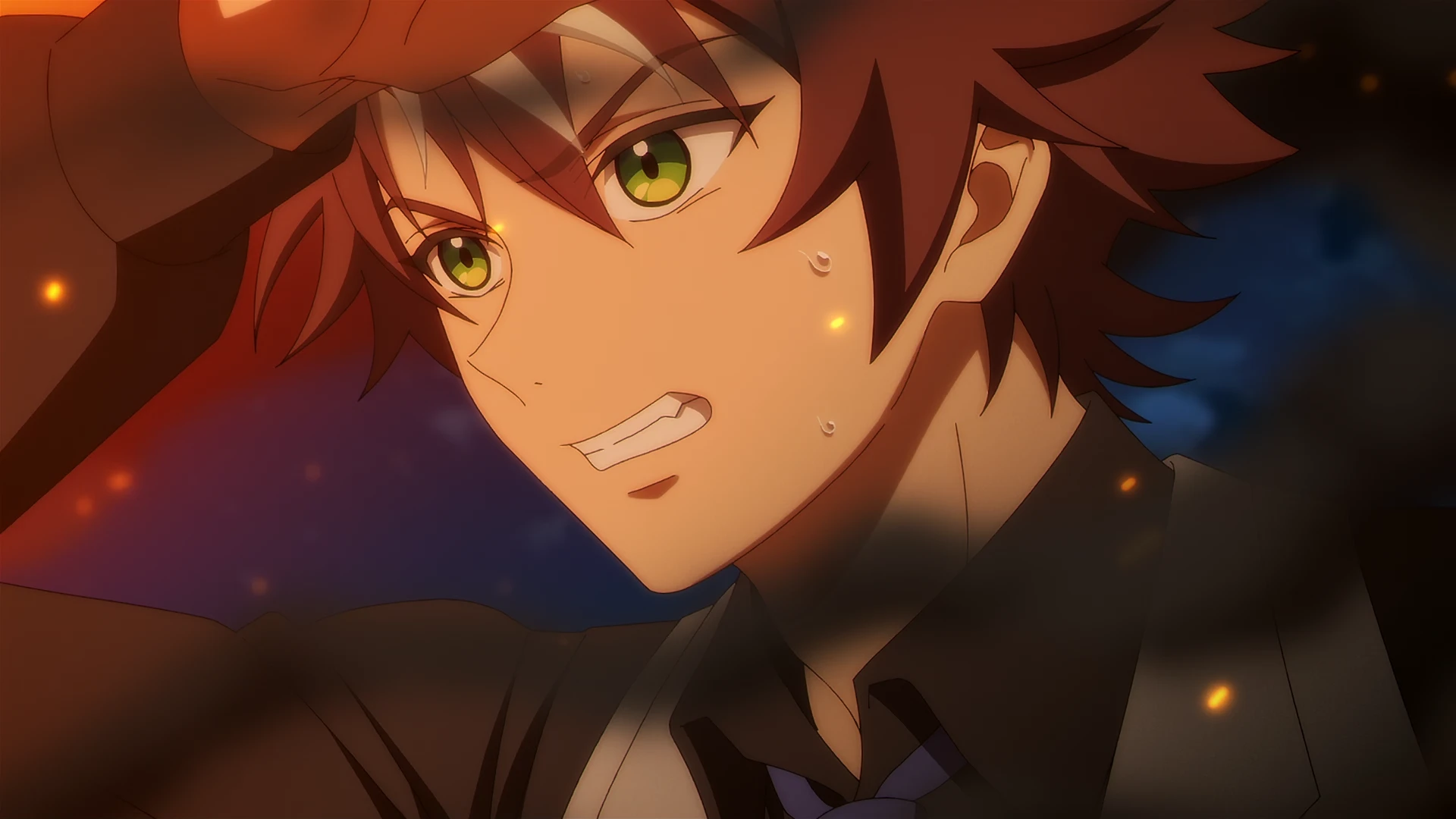 又被杀掉了呢，侦探大人 第2话