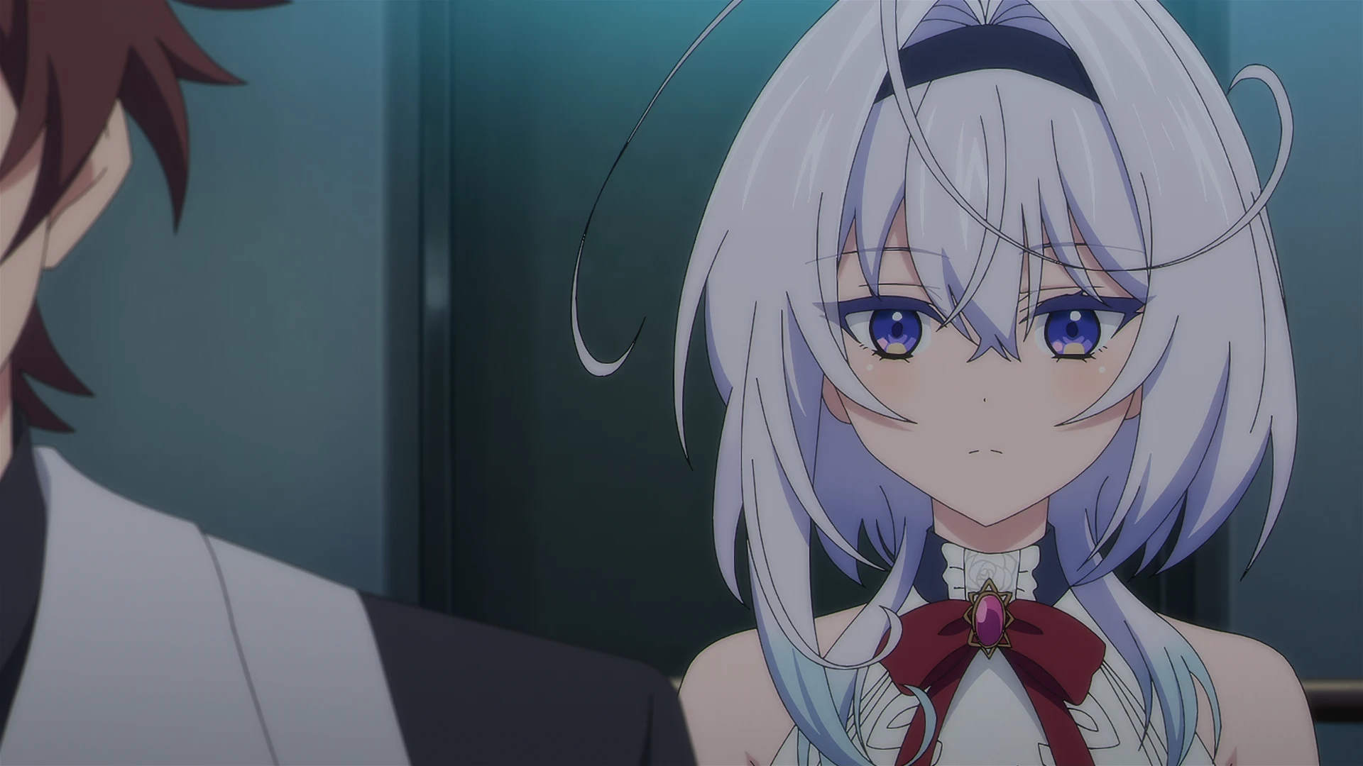 又被杀掉了呢，侦探大人 第2话