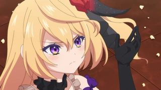 又被杀掉了呢，侦探大人 第3话