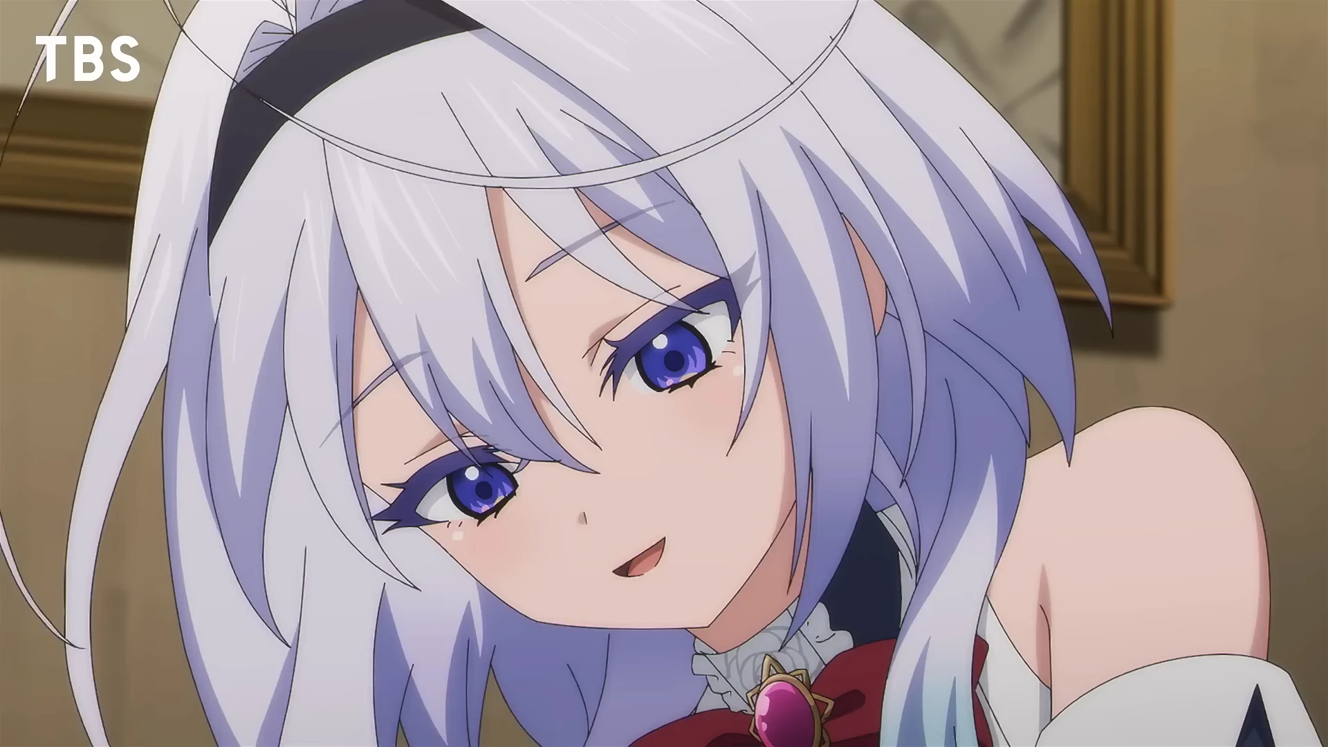 又被杀掉了呢，侦探大人 预告PV