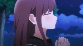 茉莉花酱的好感度正在崩坏 PV